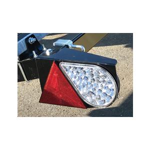 ◯ソレックス　ジェットトレーラー用　LEDテールランプ　トレーラー用◯ ◯ソレックス ジェットトレーラー用 LEDテールランプ トレーラー