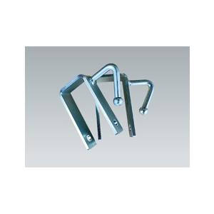 荷掛けフックセットA　サントレックスオプションパーツ