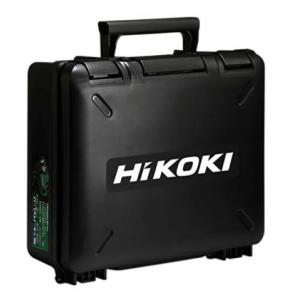HiKOKI　(新品・未使用・ばらし品)　WH36DC専用　インパクトドライバ　ケース