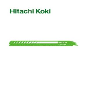 HiKOKI ハイコーキ セーバソーブレード （ストレートタイプ）No