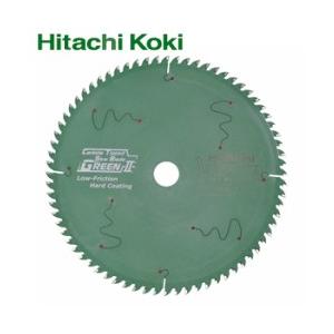 HiKOKI（ハイコーキ） 卓上スライド丸のこ用 スーパーチップソー 