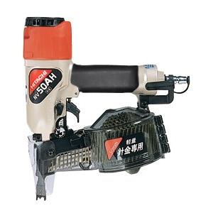 HiKOKI HiKOKIハイコーキ50mmフロア用釘打機NT50MFケース付 HiKOKI HiKOKIハイコーキ50mmフロア用釘打機NT50MFケース付