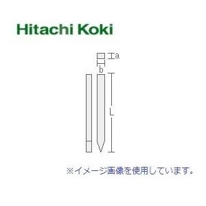 HiKOKI［ハイコーキ]　　釘打機用ピン釘　30mm　3,000本（100本/1連）ベージュ　P0...