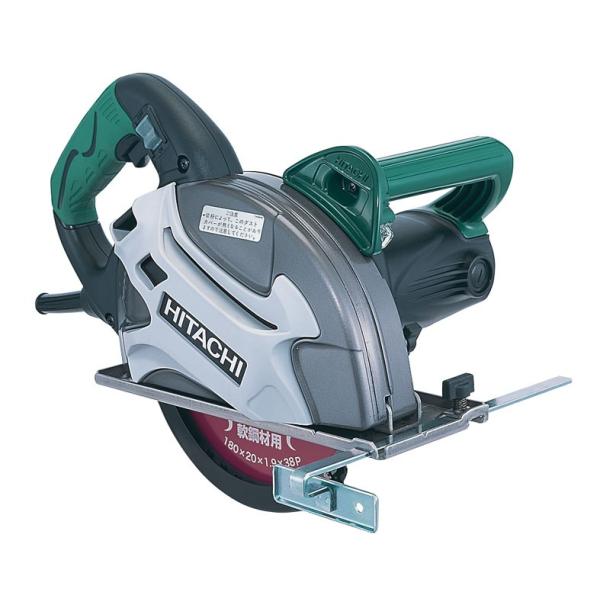 チップソーカッタHiKOKI(ハイコーキ)180mmCD7SA(N)チップソー別売