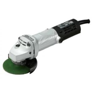 G10SL5 HiKOKI 旧日立工機 ディスクグラインダー100MM 工機ホールディングス