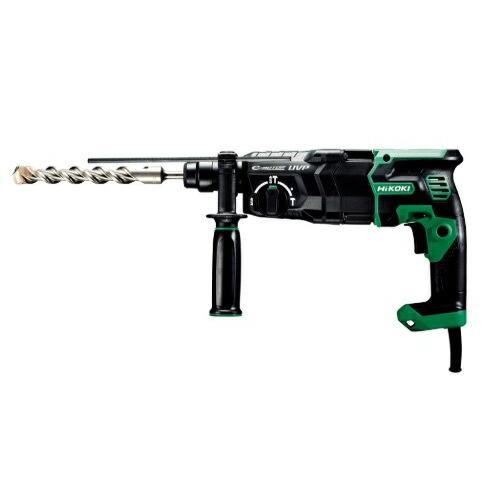 HiKOKI［日立工機]　　ロータリハンマドリル　DH28PEC　【コンクリート28mm　低振動　A...