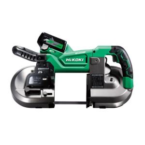 HiKOKI（ハイコーキ） ロータリーバンドソー CB12VA2 (1台) 品番