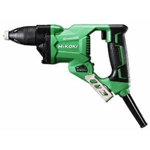 HiKOKI(ハイコーキ) 旧日立工機 変速ドリル AC100V 680W 鉄工10mm 木工