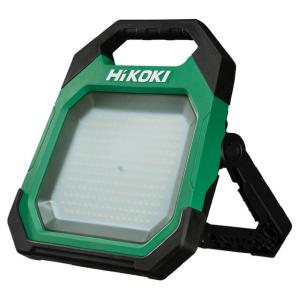 HiKOKI ［ ハイコーキ ]　マルチボルト LED コードレスワークライト   UB18DD(NN) [バッテリー・充電器別売]｜ダイレクトコム～プロツール館～