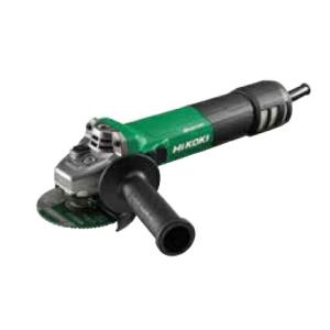 HiKOKI（ハイコーキ） G10SH7(S) 100V 100V(ソフトスタート・再起動