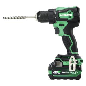 エコツール笠寺店】HiKOKI/ハイコーキ 36Vコードレスドリルドライバー