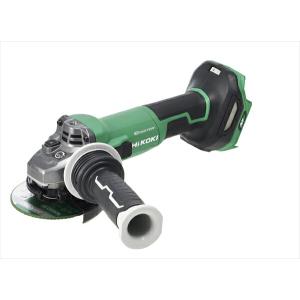 HiKOKI(ハイコーキ) 電気ディスクグラインダー 砥石外径100mm HiKOKI(ハイコーキ) 電気ディスクグラインダー 砥石外径100mm