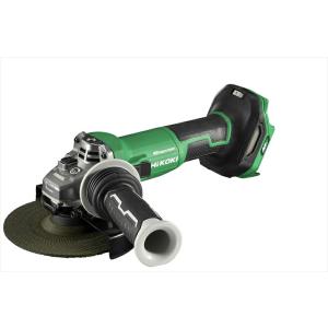 マルチボルト ハイコーキ[HiKOKI] 36V 150mmコードレスディスク