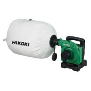 HiKOKI（ハイコーキ） 100V 粉じん専用集じん機/集じん容量8L RP80YD(L