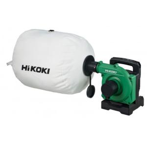 HiKOKI ［ ハイコーキ ]　36V 充電式小型集塵機 18L R3640DA(XPSZ)（電池１個・充電器・ケース付セット）｜tool-direct