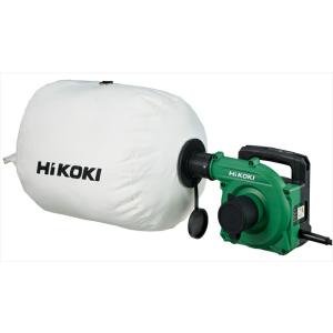 HiKOKI ［ ハイコーキ ] 100V 小型集じん機 R40YA Bluetooth連動対応 ダストバック仕様
