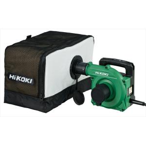 HiKOKI ハイコーキ[HiKOKI] 100V 粉じん専用集じん機/集じん容量8L