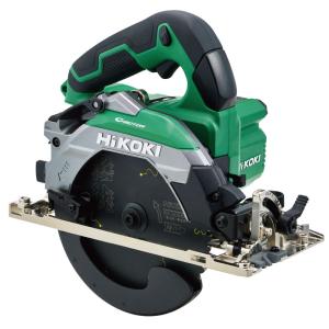 HIKOKI 充電式 マルノコ C3606DA Amazon | HiKOKI(ハイコーキ) 【2021年モデル】36V 165mm コードレス丸