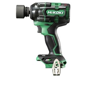 HiKOKI コードレスインパクトレンチ WR36DE(NN) 本体のみ 36V HiKOKI コードレスインパクトレンチ WR36DE(NN) 本体のみ 36V