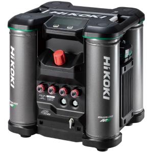 ●マキタ16L高圧コンプレッサーAC500XGHB黒高圧専用 マキタ マキタ(makita) エアコンプレッサ AC500XGHB【黒