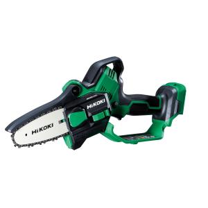 HiKOKI ( ハイコーキ ) 18V コードレス ミニチェンソー CS1810DD(NN) 本体のみ