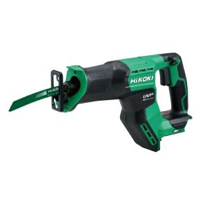 HiKOKI（ハイコーキ） ［ ] 36V コードレスセーバソー CR36DMA(NN