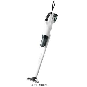 HiKOKI 日立　36V 2段サイクロン式 コードレス掃除機 R36DB HiKOKI R36DB SC NNAB 36V コードレスクリーナー 2段サイクロン式