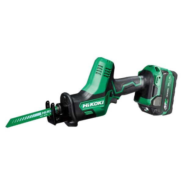 限定特価　ハイコーキ (HiKOKI) コードレス CR18DA(XPZ)
