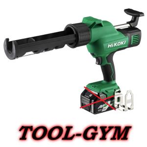 HiKOKI（ハイコーキ） 18V-5.0Ah コードレスピン釘打機 NP18DSAL（LXPK 