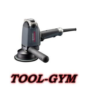 京セラ[KYOCERA] 電子ギヤアクションポリッシャー APEG130