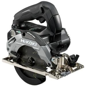 AC100V 深切り電子集塵丸のこ のこ刃径 100mm/125mm兼用 のこ… HiKOKI(ハイコーキ) AC100V 深切り電子集じん丸のこ C5YE のこ刃径