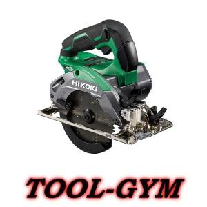 HiKOKI ・HiKOKI (36V)コードレスリフォーム用丸のこ C3605DB HiKOKI ・HiKOKI (36V)コードレスリフォーム用丸のこ C3605DB