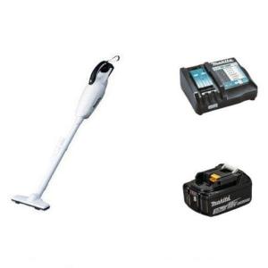 makita マキタ　充電式クリーナ　MCL143DSA 新品未開封 マキタ 充電式クリーナ MCL143D-SA : コジマYahoo!店 - 通販
