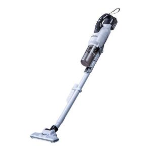 マキタ（makita） 18V 充電式クリーナ CL281FDZC（青・本体+ロック付