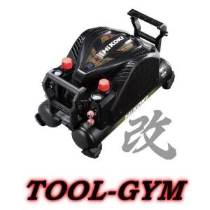 マキタ マキタ(makita) AC500XGB 16L エアコンプレッサ 黒 高圧 マキタ マキタ(makita) AC500XGB 16L エアコンプレッサ 黒 高圧