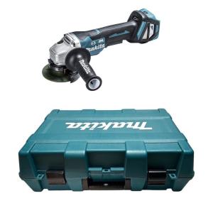 マキタ GA512DZ 125mm充電式ディスクグラインダ(変速ダイヤル付 マキタ GA512DZ 125mm充電式ディスクグラインダ(変速ダイヤル付