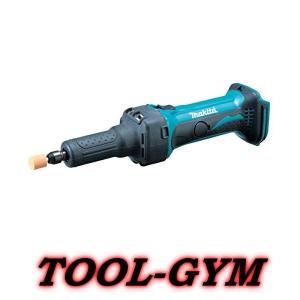 マキタ[makita]  18V 充電式ハンドグラインダ GD800DZ（本体）