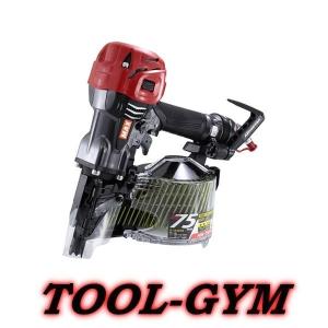 マックス（MAX） 【2年保証】マックス［MAX］ 常圧釘打機 CN-545R