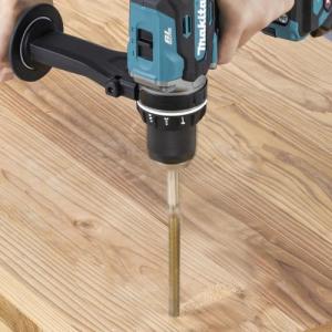 マキタ[makita] 40Vmax 充電式震...の詳細画像2