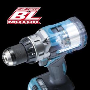 マキタ[makita] 40Vmax 充電式震...の詳細画像3