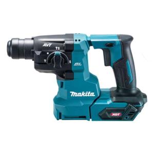 マキタ[makita] 40Vmax 20mm充電式ハンマドリル HR010GZK（本体＋ケース）