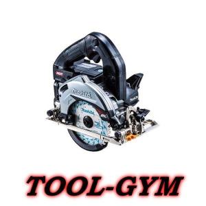 マキタ HS007GZB 40Vmax-125mm充電式BLマルノコ 切込深さ47mm マキタ HS007GZB 40Vmax-125mm充電式BLマルノコ 切込深さ47mm
