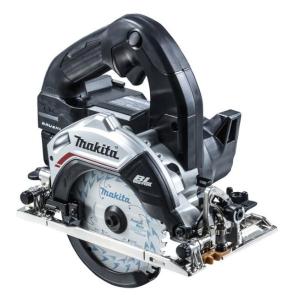 マキタ（makita） KS516DZ 充電式防じんマルノコ 本体のみ 18V対応