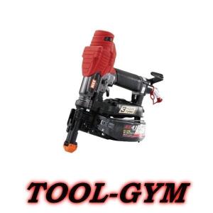 マックス［MAX］ 高圧41mmターボドライバー　HV-R41G5-G クールグレー｜tool-gym1