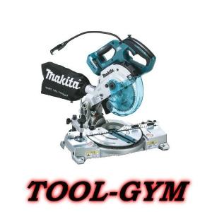 マキタ（makita） 18V-165mm充電式卓上マルノコ(本体のみ) LS600DZ : e