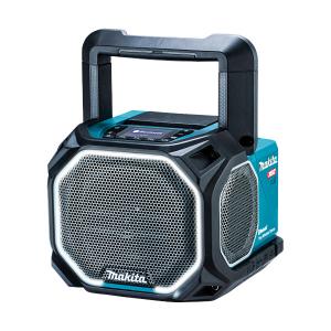 マキタ（makita） 40Vmax/18V/14.4V/100V Bluetooth 充電式スピーカ