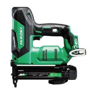 ハイコーキ 36V コードレスタッカ N3604DJの買取情報