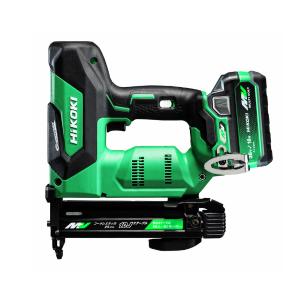 ハイコーキ[HiKOKI] マルチボルト36V-2.5Ah コードレスタッカ N3610DJ(XPZ)　