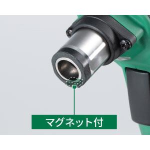ハイコーキ[HiKOKI] 18V コードレス...の詳細画像2