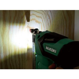 ハイコーキ[HiKOKI] 36V コードレス...の詳細画像3